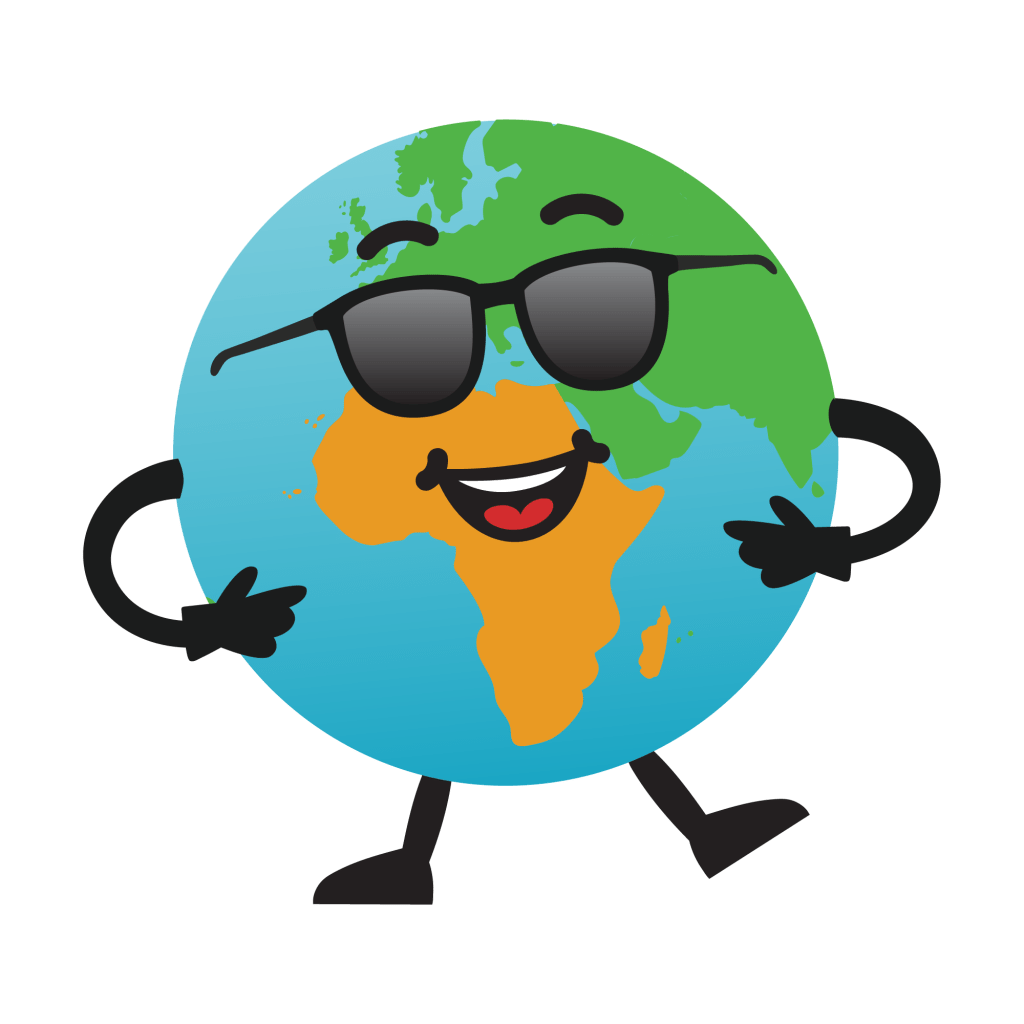 Year 1: 7 Continents