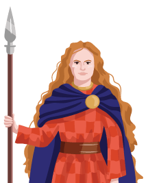 Year 3: Boudicca’s Resistance