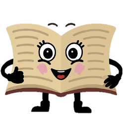 Holly History book character